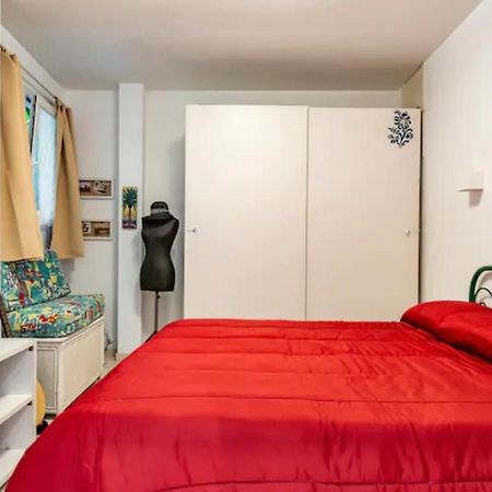 Loft Incantevole All'Obelisco Rome Bagian luar foto
