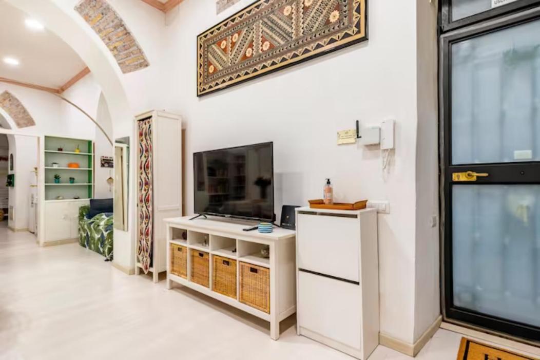 Loft Incantevole All'Obelisco Rome Bagian luar foto
